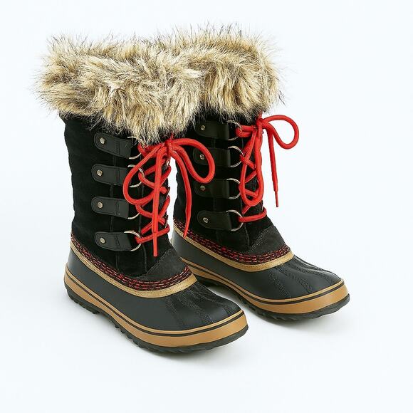Sorel Joan of Arctic Winter Boots - Picture 1 of 13